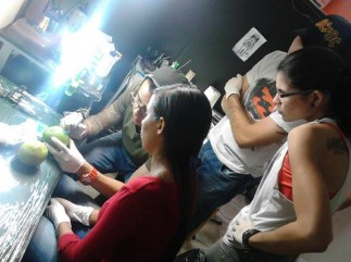 curso