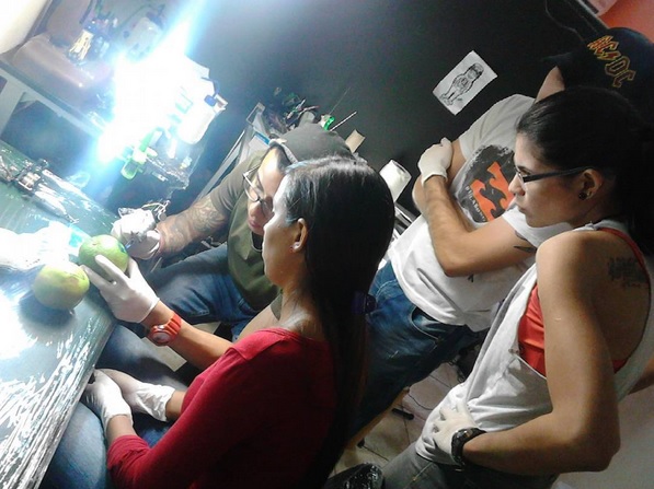 curso